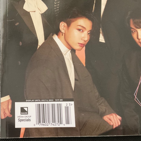 Time Special Edition - Sale! - Picture 2 of 4